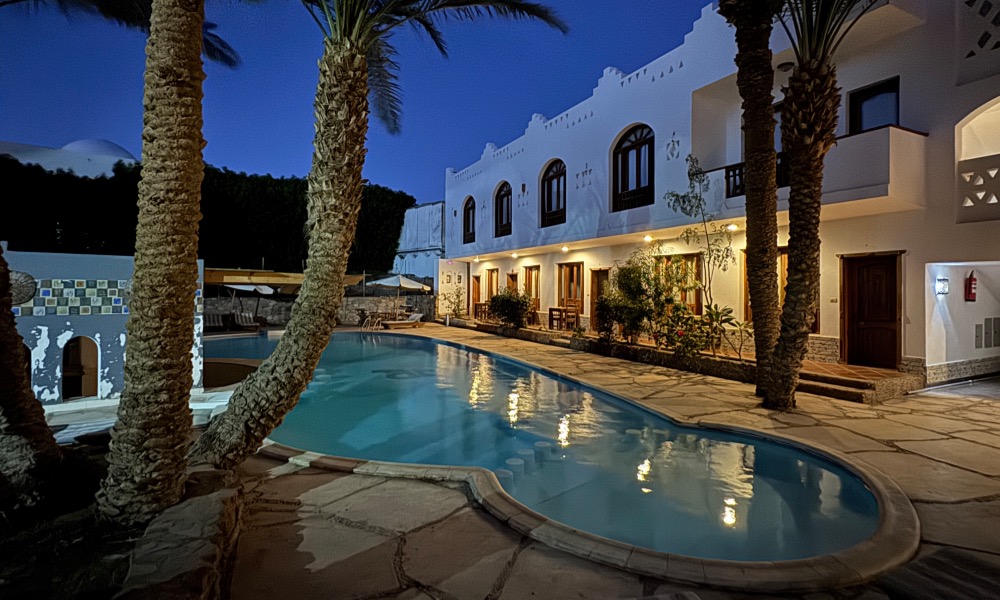 Dahab Divers