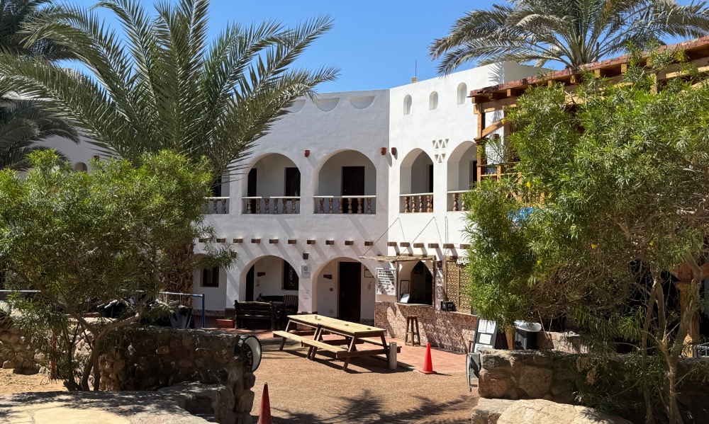 Dahab Divers