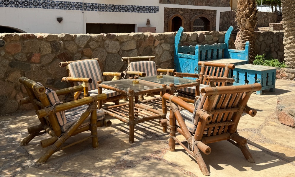 Dahab Divers