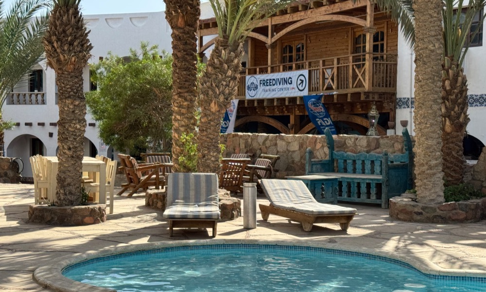 Dahab Divers