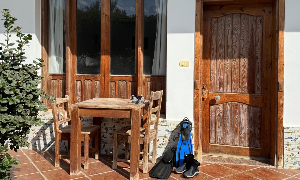Dahab Divers