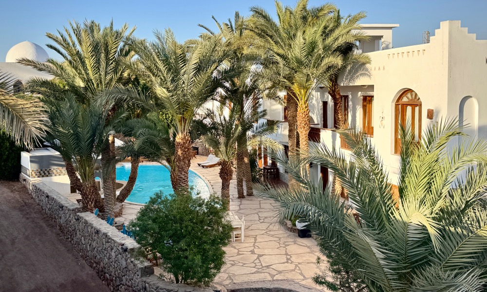 Dahab Divers
