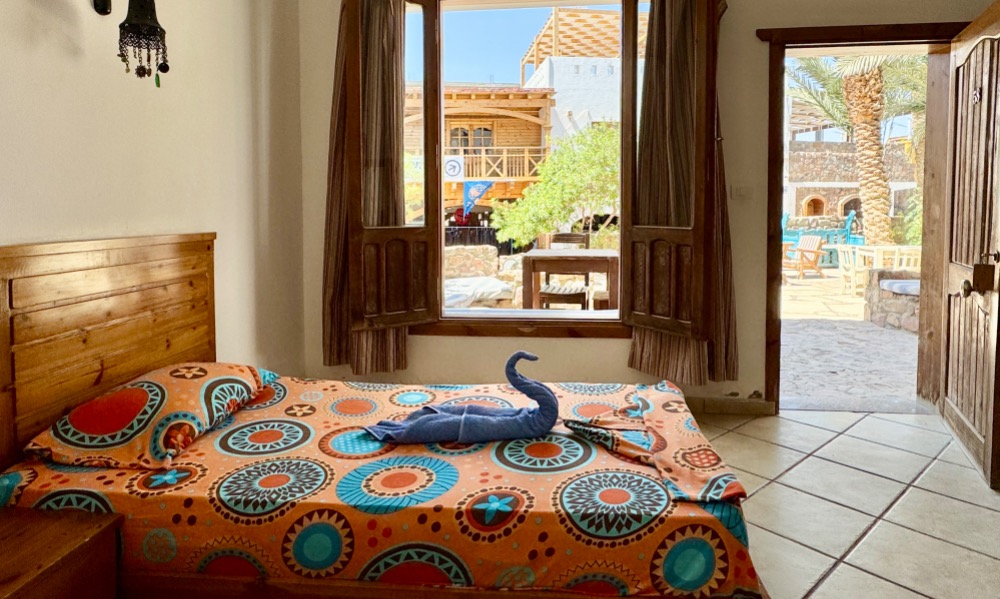 Dahab Divers